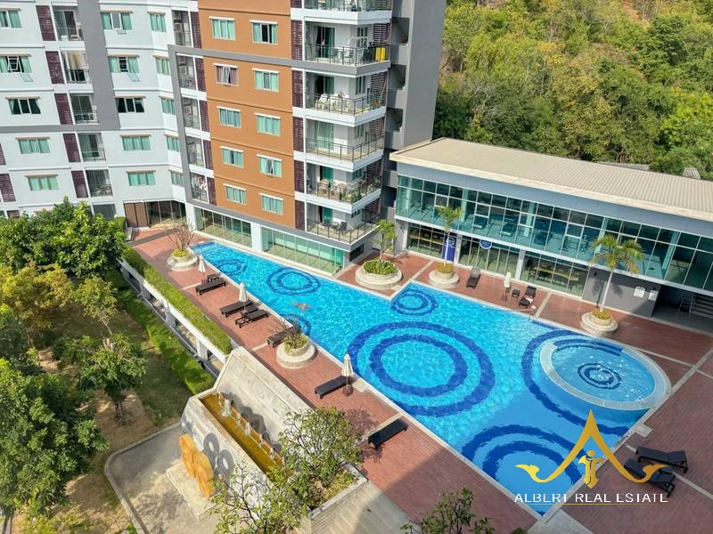 The 88 Condo Hua Hin residence – Photo 8