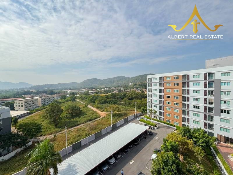The 88 Condo Hua Hin residence – Photo 9