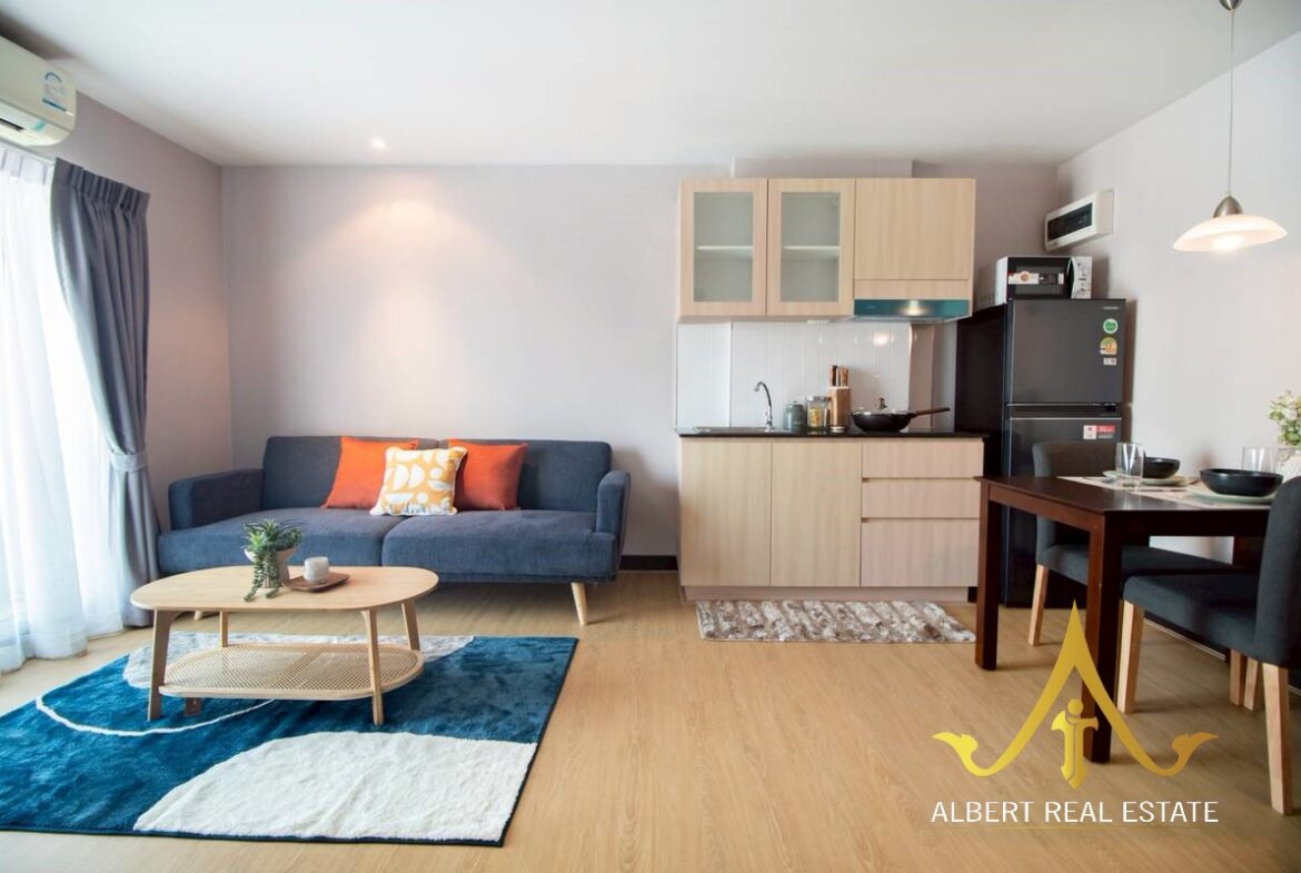 The Mountain Condo Hua Hin property