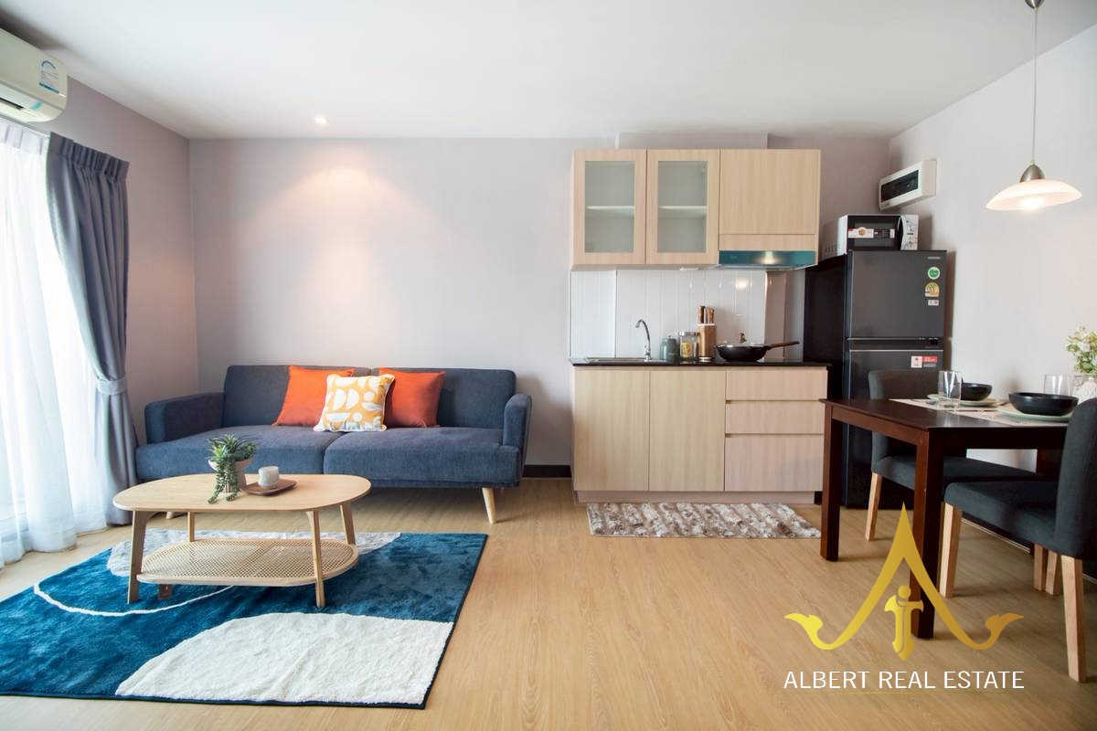 The Mountain Condo Hua Hin property