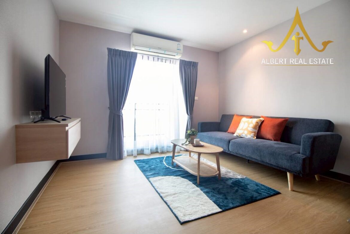 The Mountain Condo Hua Hin condominium