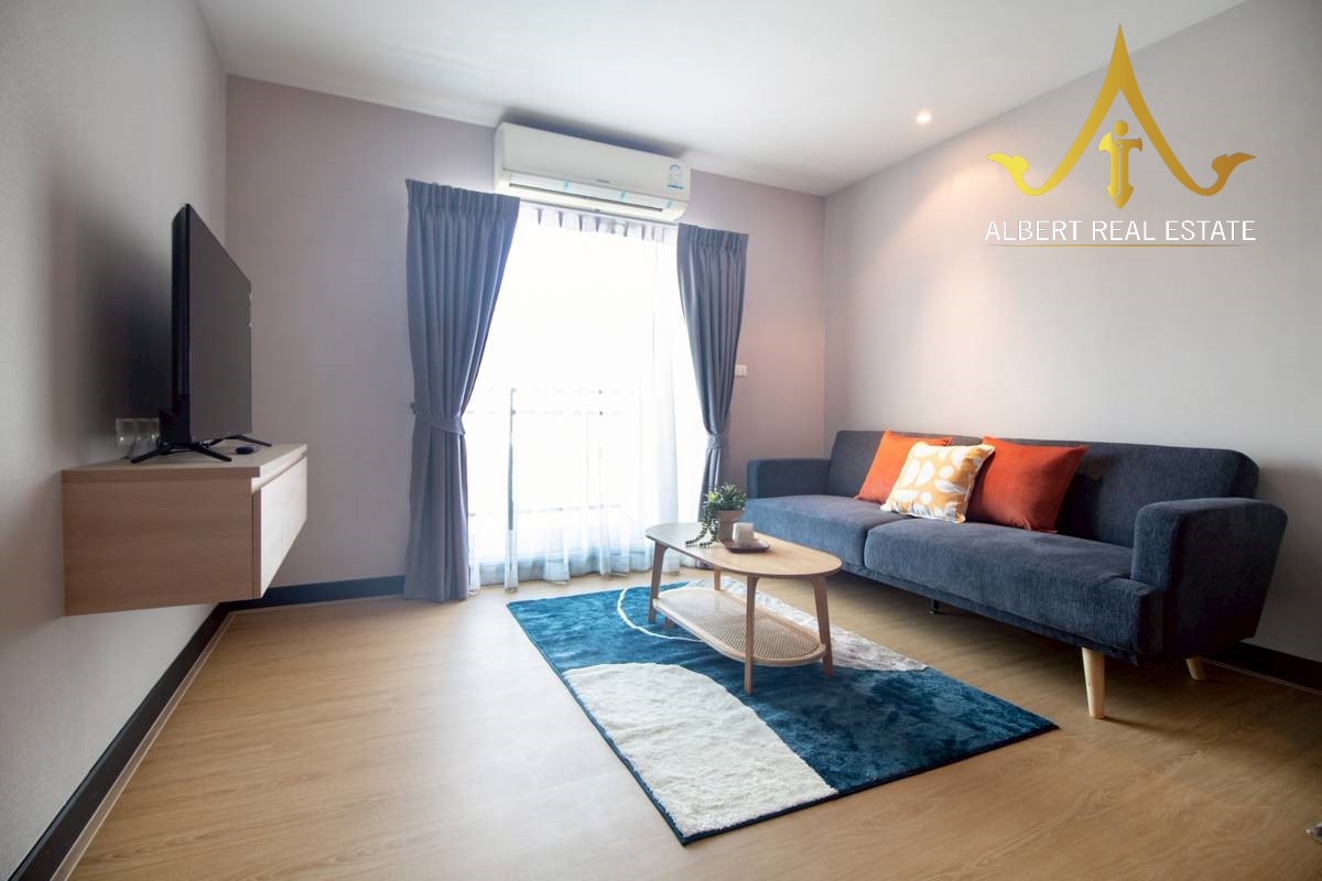 The Mountain Condo Hua Hin condominium
