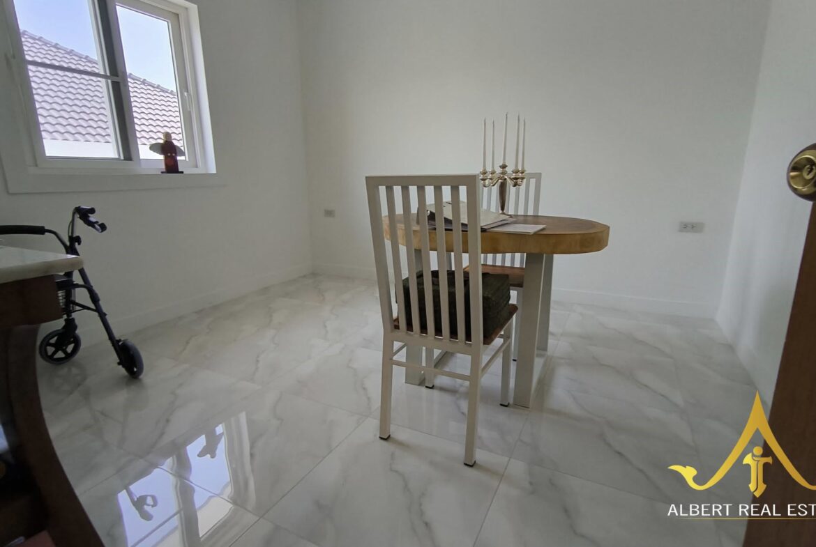 The Peaceful Village pool villa in Pranburi – Photo 10