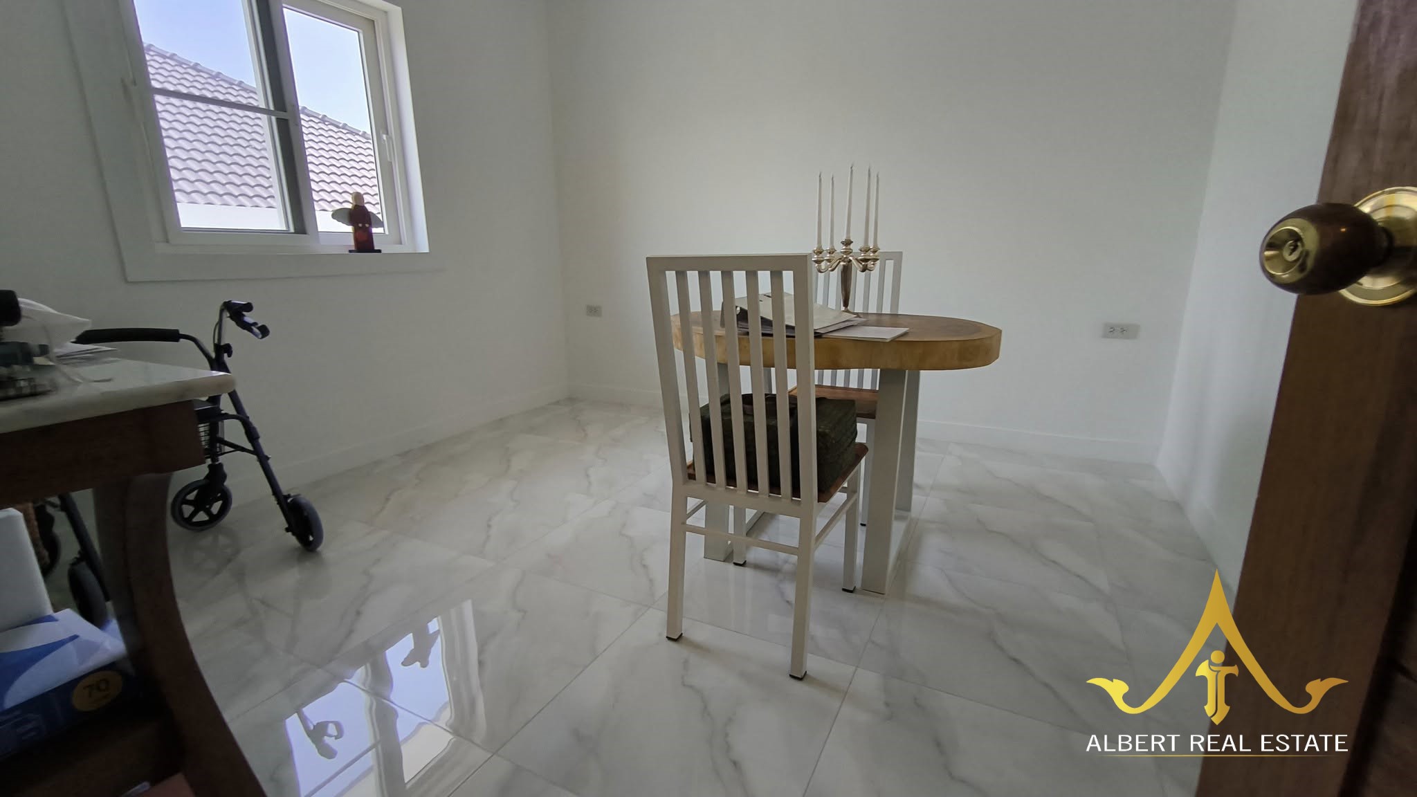 The Peaceful Village pool villa in Pranburi – Photo 10