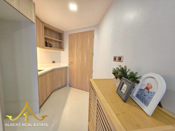The Pine Hua Hin private garden and jacuzzi condo – Photo 1