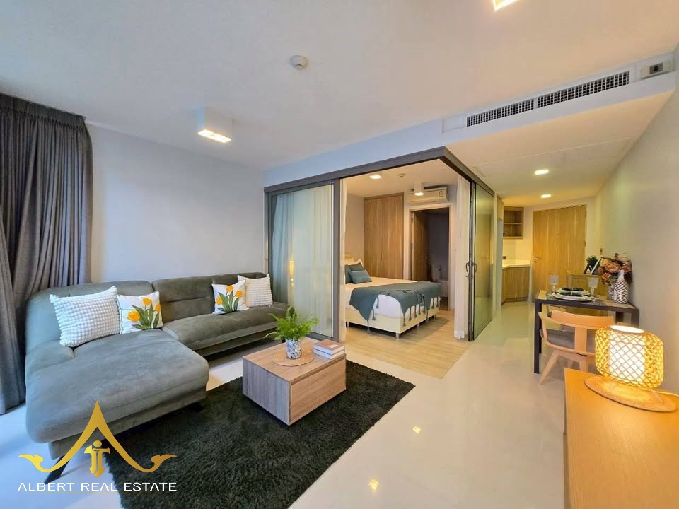 The Pine Hua Hin private garden and jacuzzi condo – Photo 2