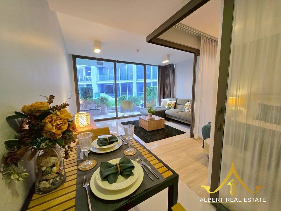 The Pine Hua Hin private garden and jacuzzi condo – Photo 3