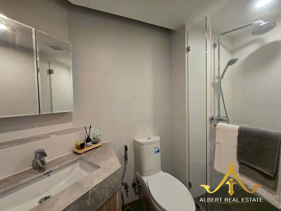 The Pine Hua Hin private garden and jacuzzi condo – Photo 4