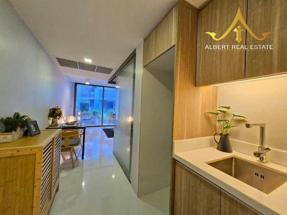 The Pine Hua Hin private garden and jacuzzi condo – Photo 6
