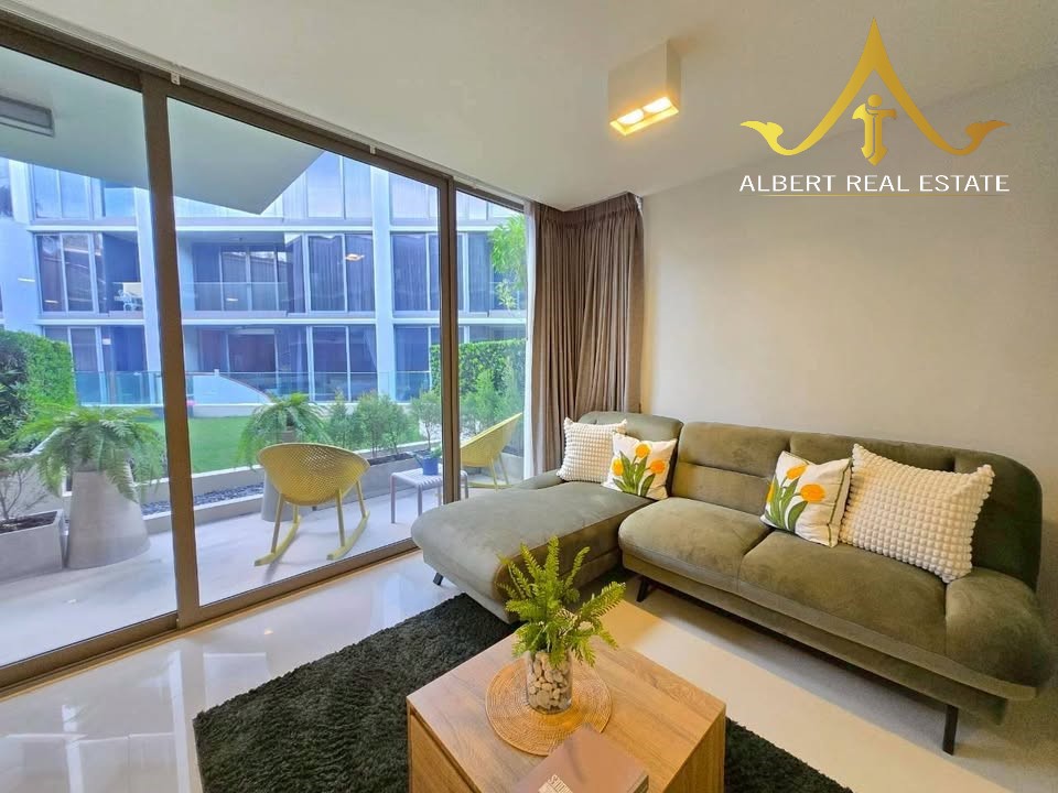 The Pine Hua Hin private garden and jacuzzi condo – Photo 7