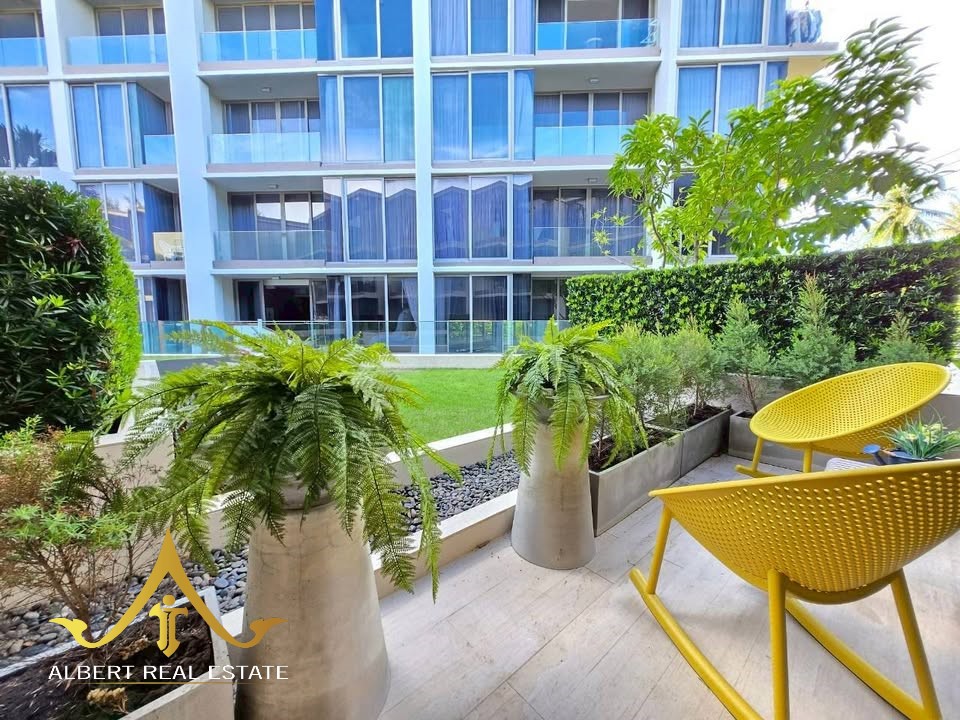 The Pine Hua Hin private garden and jacuzzi condo – Photo 8