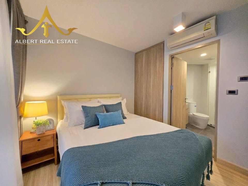 The Pine Hua Hin private garden and jacuzzi condo – Photo 10