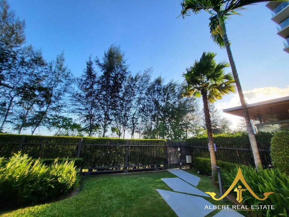 The Pine Hua Hin private garden and jacuzzi condo – Photo 11