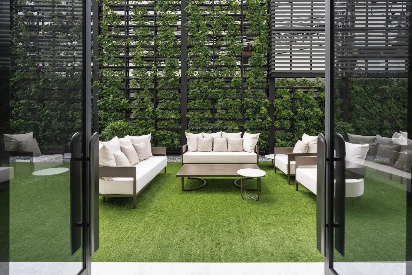 The Reserve Sathorn condo Bangkok