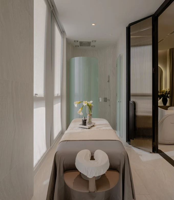 The Reserve Sathorn Sathorn residence