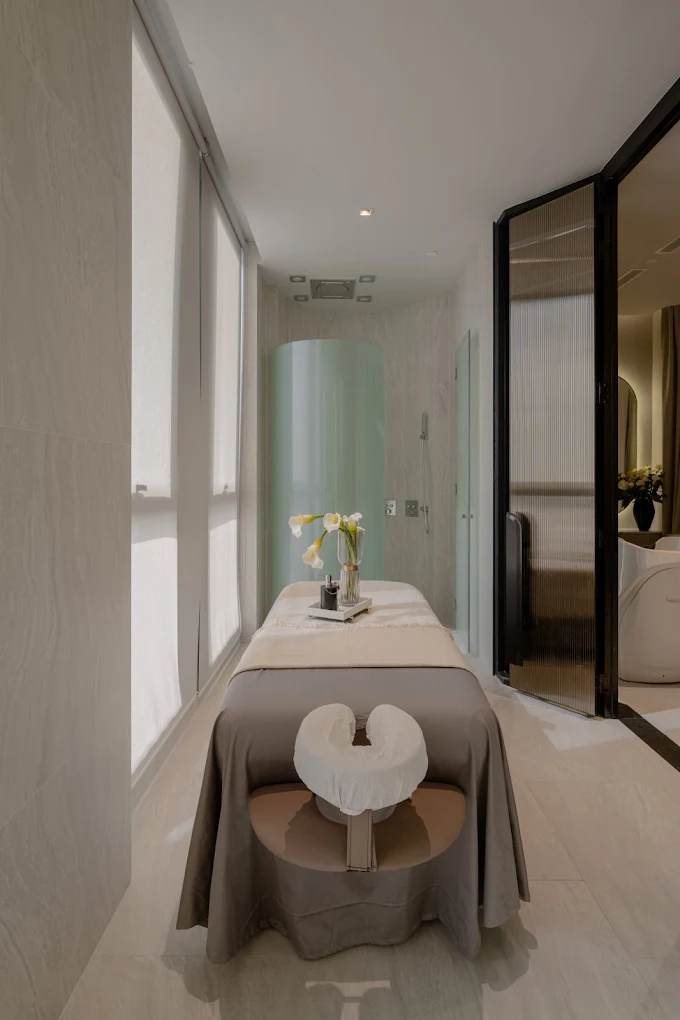 The Reserve Sathorn Sathorn residence