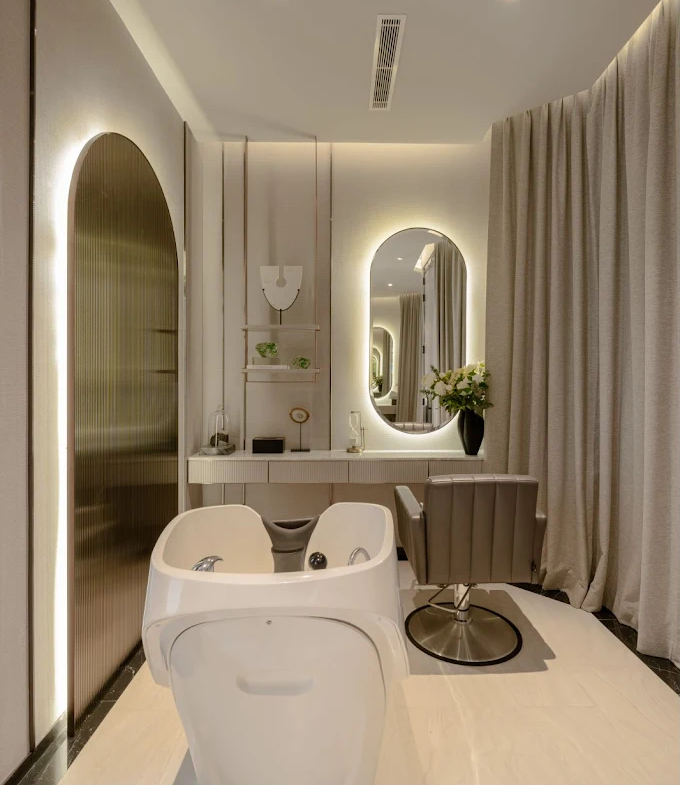 The Reserve Sathorn Bangkok property