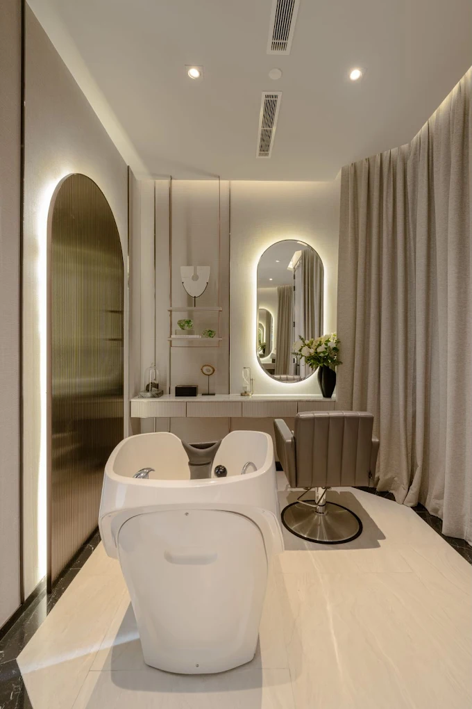The Reserve Sathorn Bangkok property