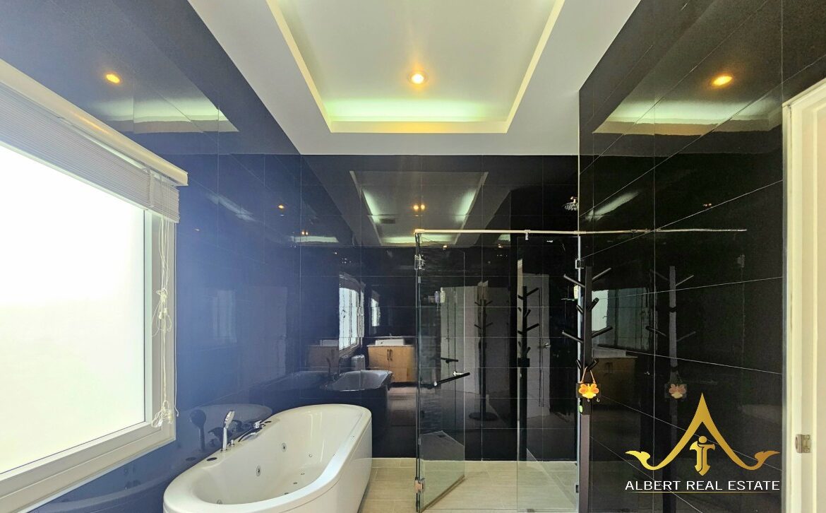 The Views by Orchid Palm Homes pool villa in Hua Hin – Photo 6