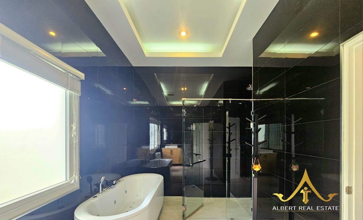 The Views by Orchid Palm Homes pool villa in Hua Hin – Photo 6
