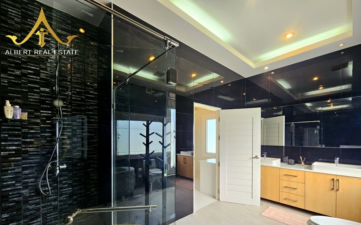 The Views by Orchid Palm Homes pool villa in Hua Hin – Photo 7