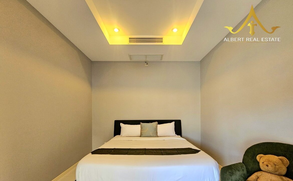 The Views by Orchid Palm Homes pool villa in Hua Hin – Photo 10
