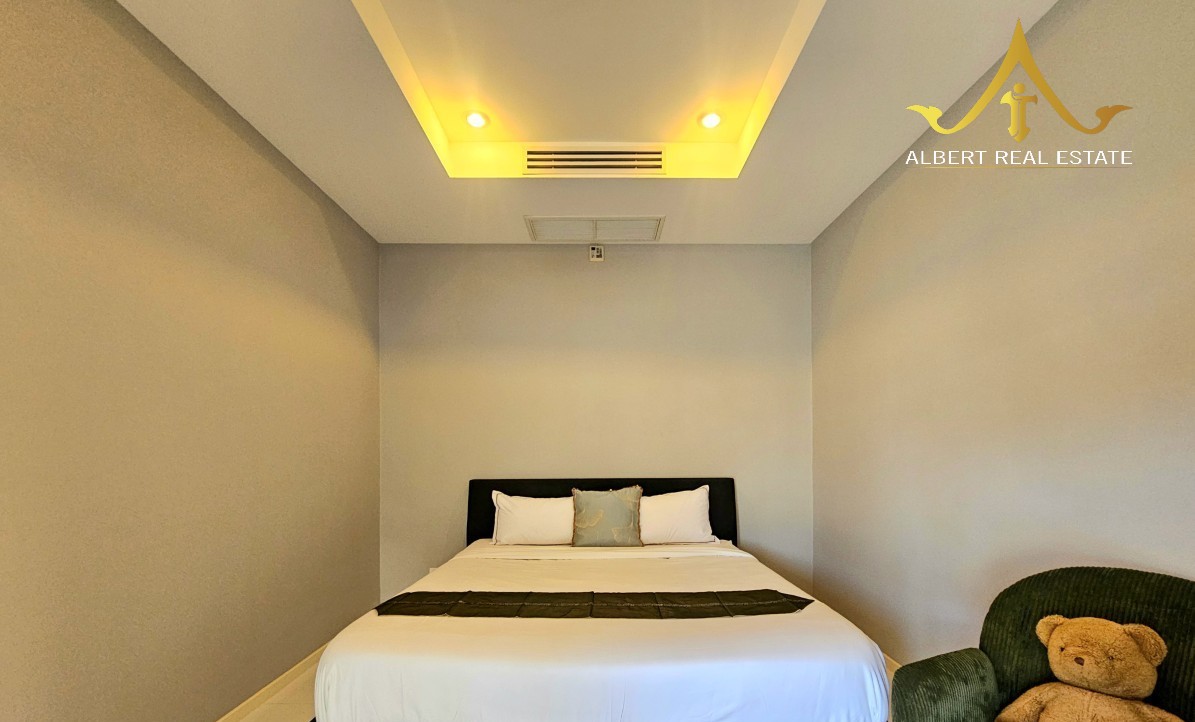 The Views by Orchid Palm Homes pool villa in Hua Hin – Photo 10