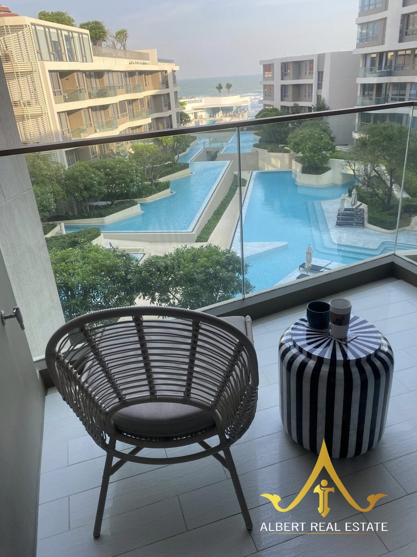 Veranda Residence Hua Hin Veranda Residence sea view condo Hua Hin