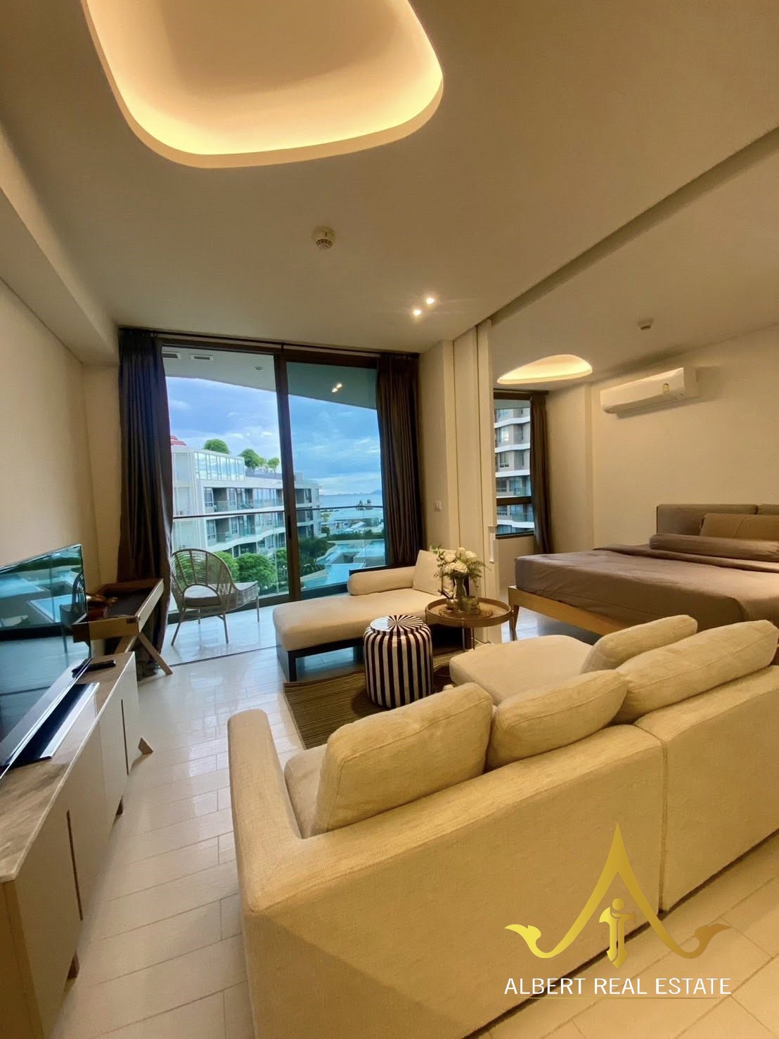 Veranda Residence Hua Hin Veranda Residence one bedroom condo