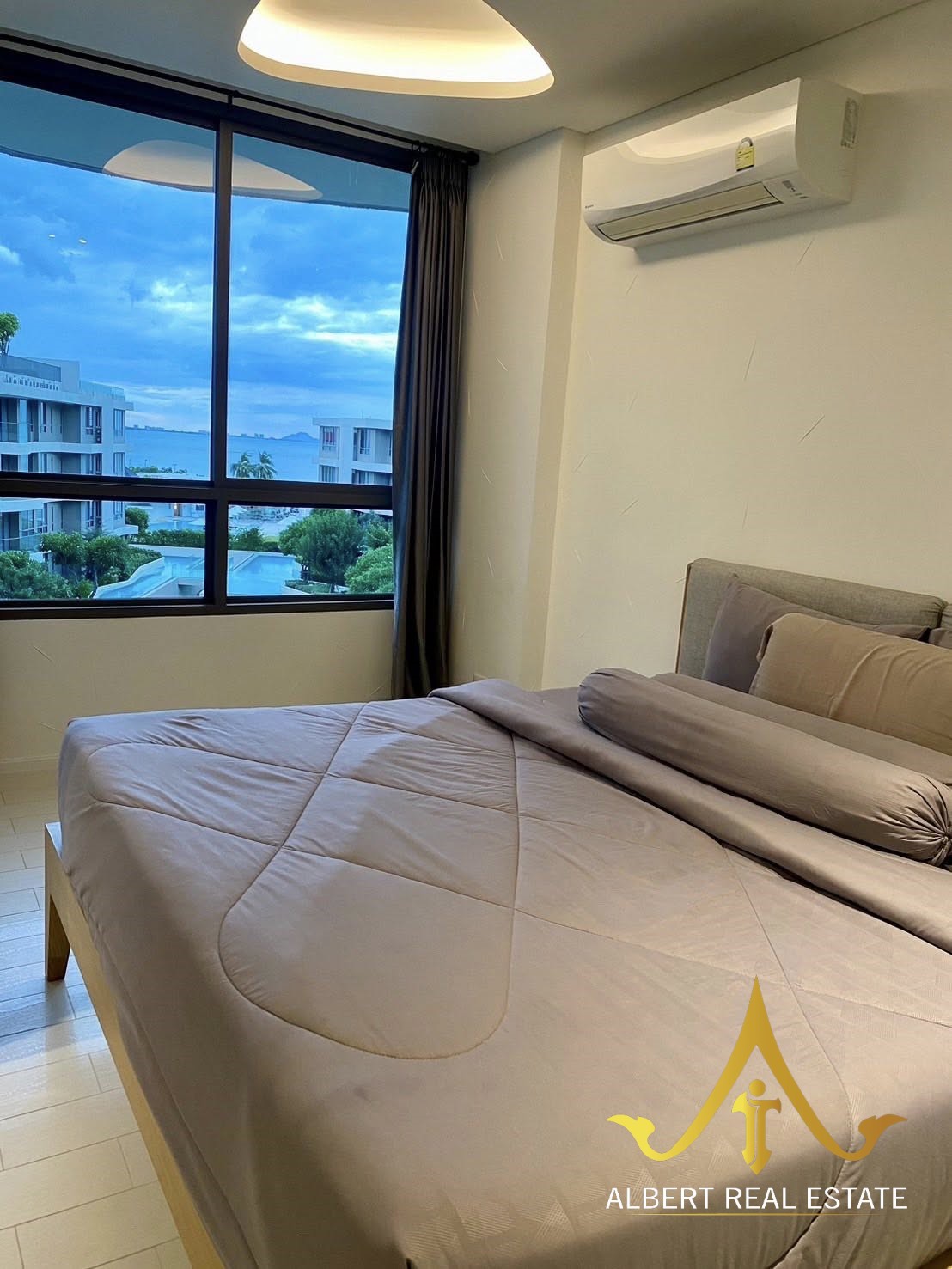 Veranda Residence Hua Hin Veranda Residence furnished condo