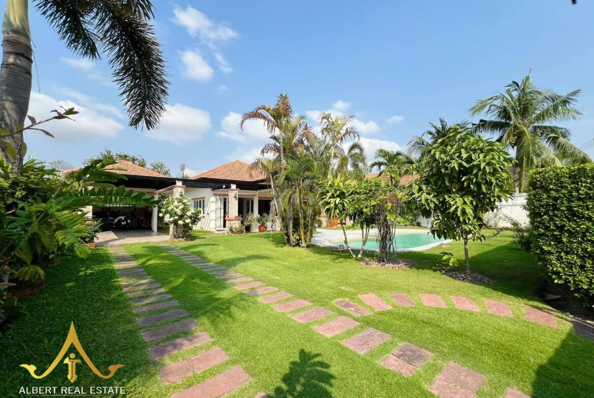 Villa Mountain Golf private pool villa near Black Mountain – Photo 2