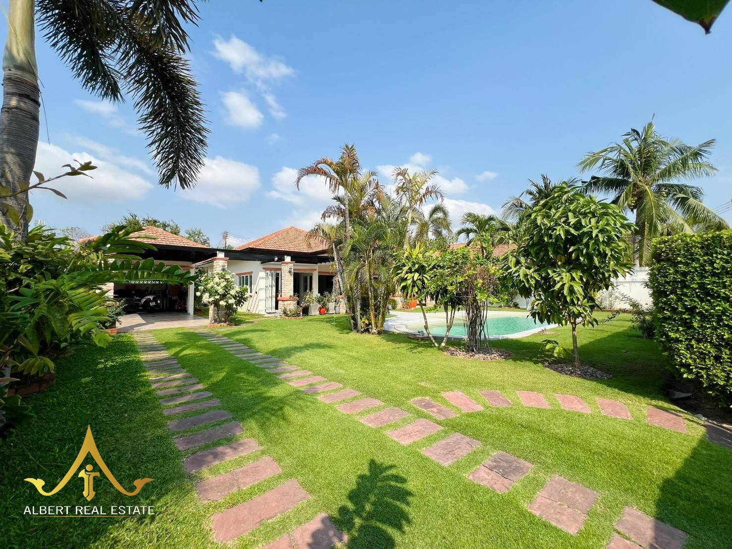 Villa Mountain Golf private pool villa near Black Mountain – Photo 2