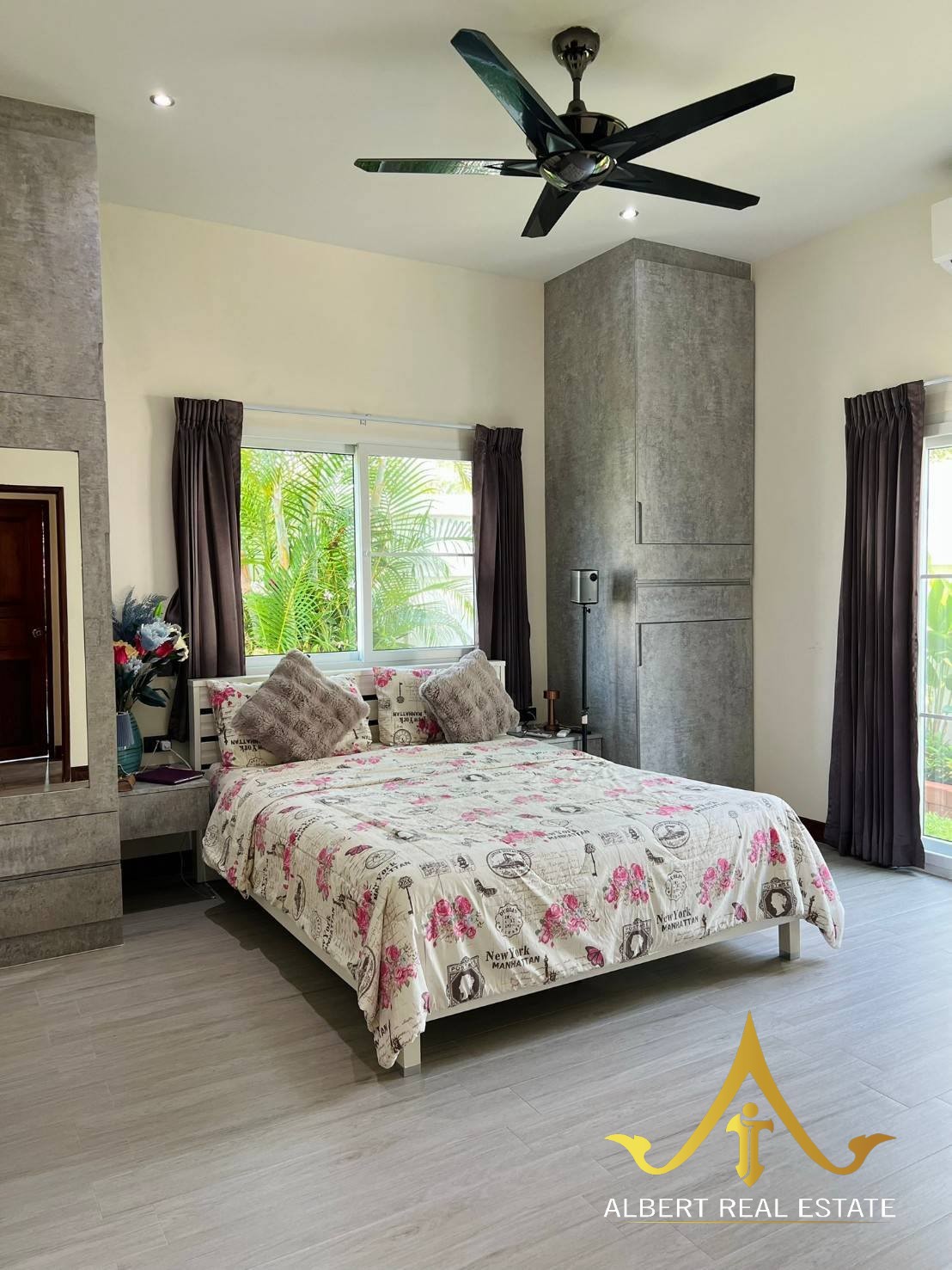 Villa Mountain Golf private pool villa near Black Mountain – Photo 5