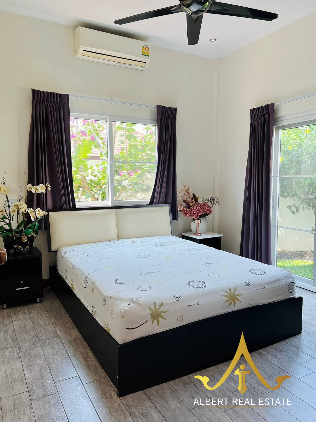 Villa Mountain Golf private pool villa near Black Mountain – Photo 6