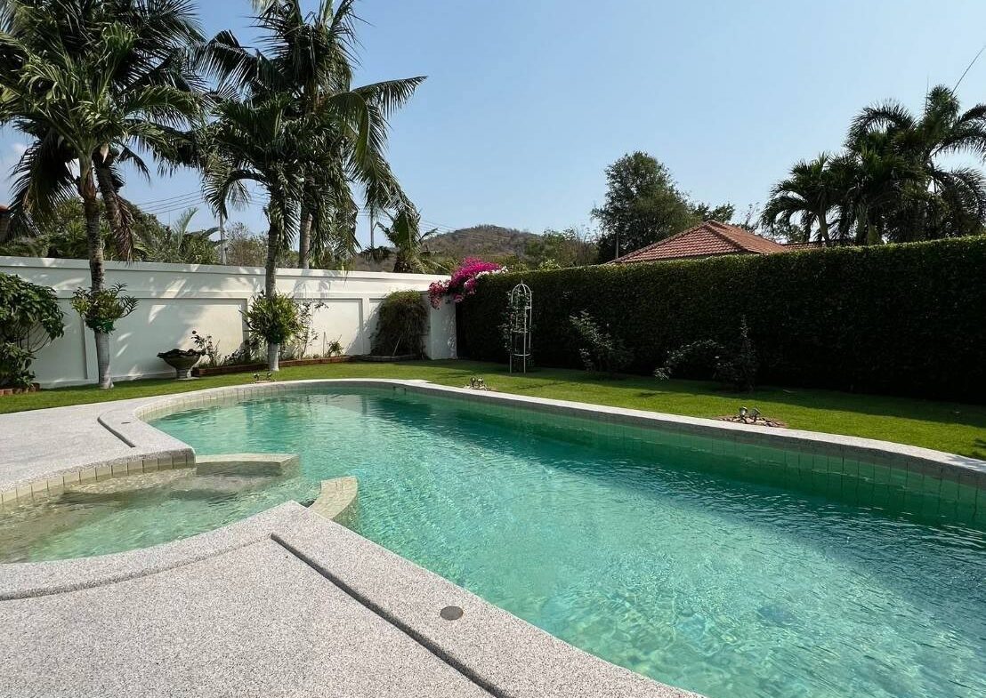 Villa Mountain Golf private pool villa near Black Mountain – Photo 7