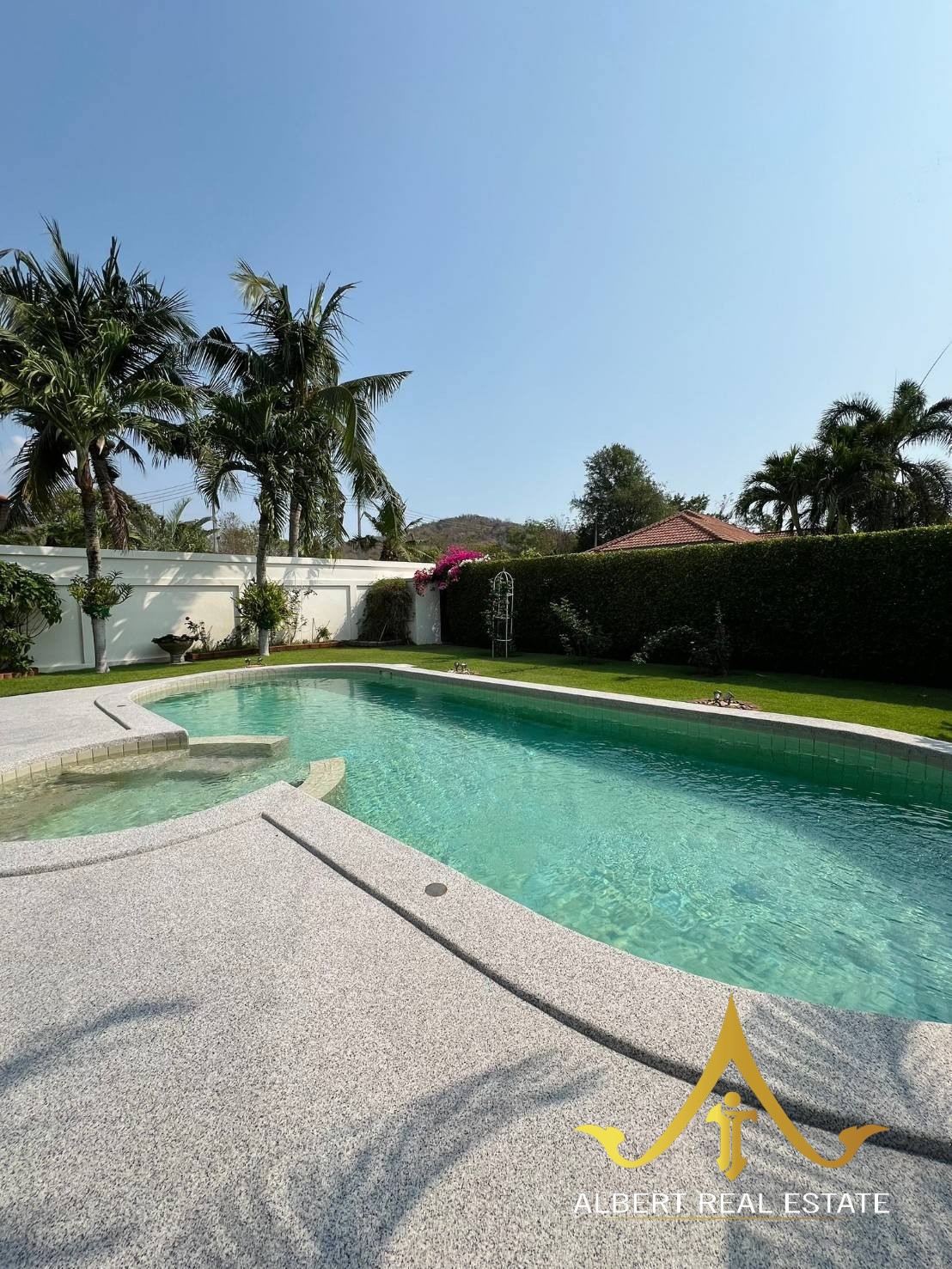 Villa Mountain Golf private pool villa near Black Mountain – Photo 7