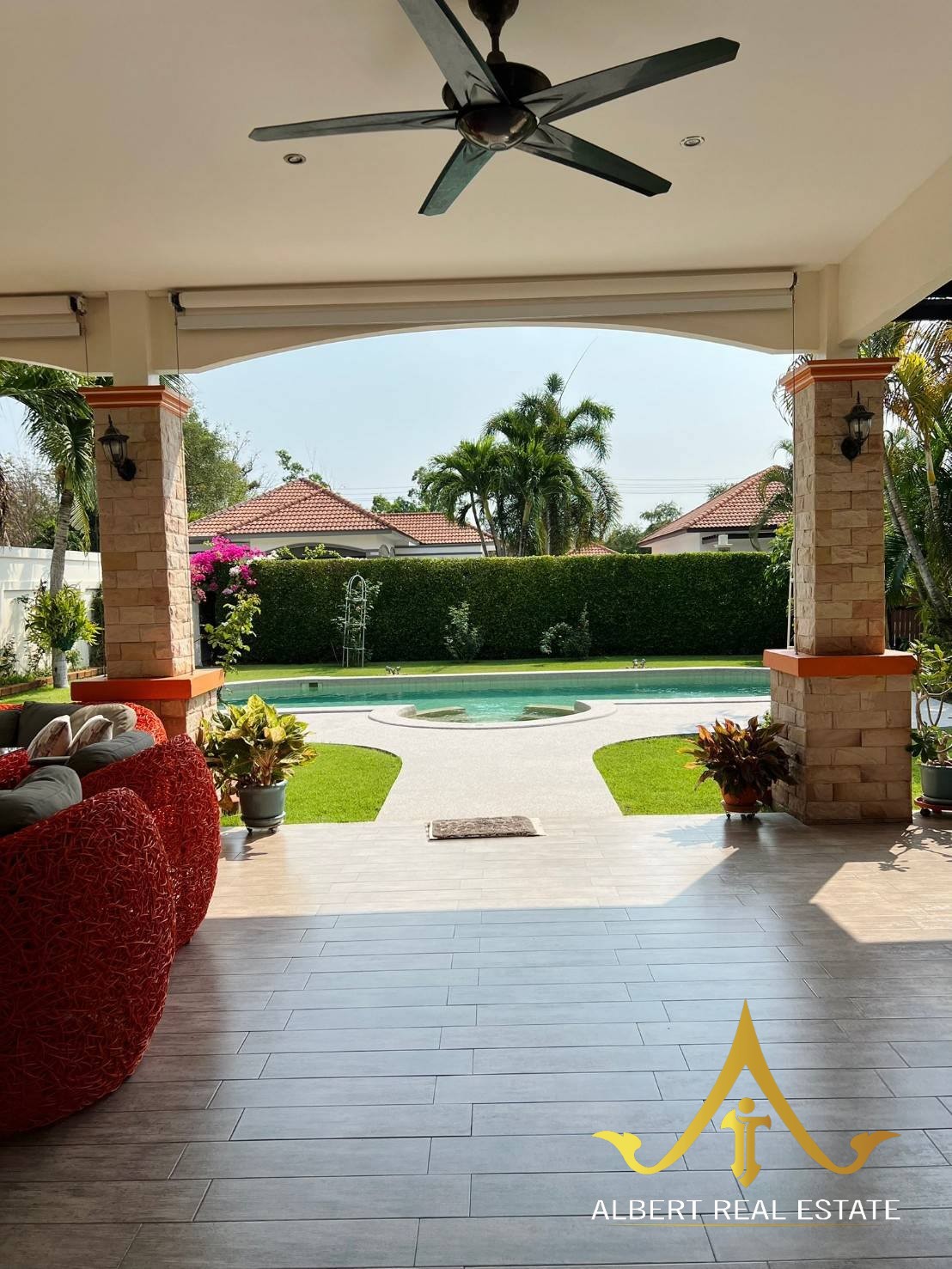 Villa Mountain Golf private pool villa near Black Mountain – Photo 8
