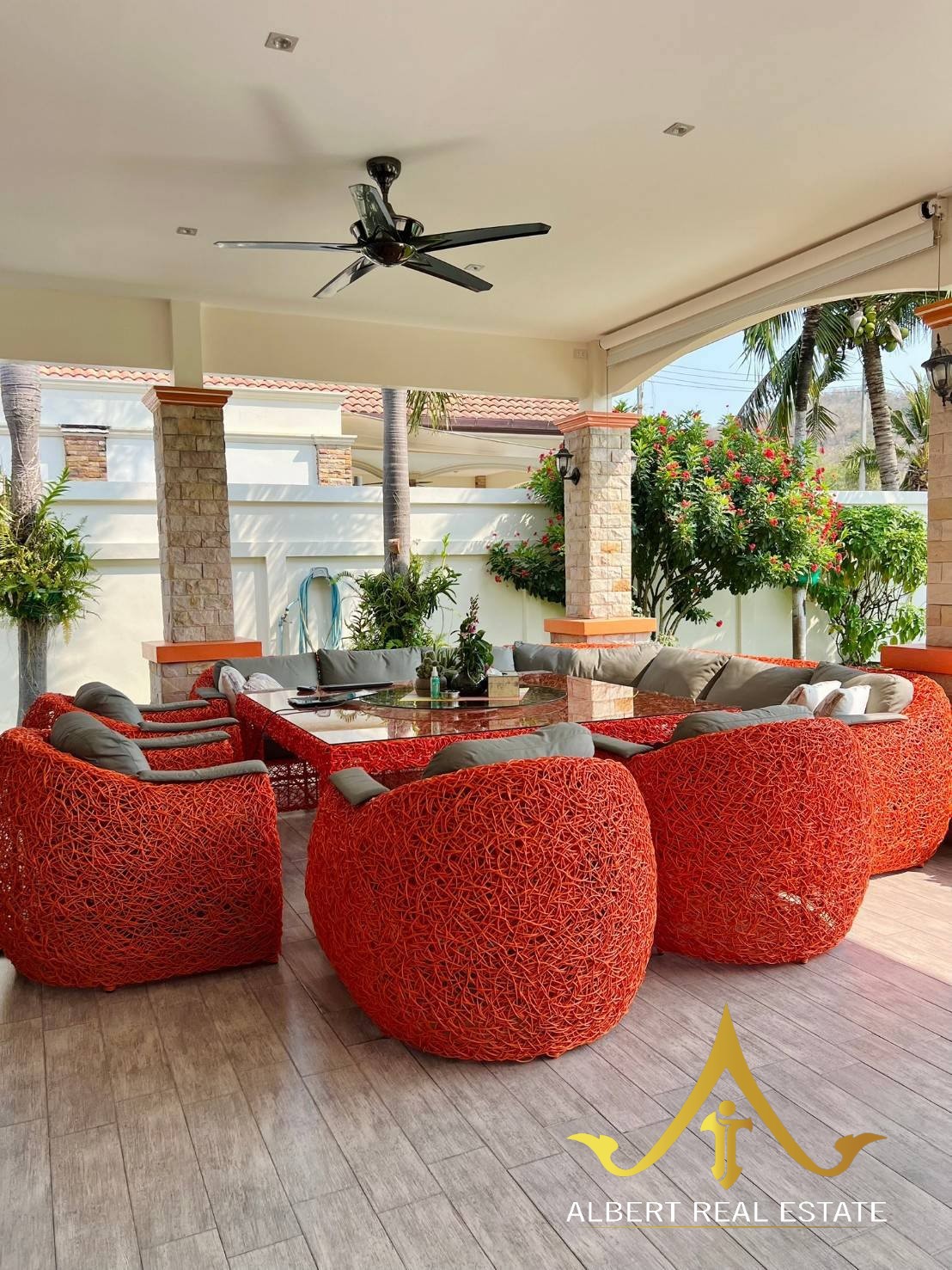 Villa Mountain Golf private pool villa near Black Mountain – Photo 9