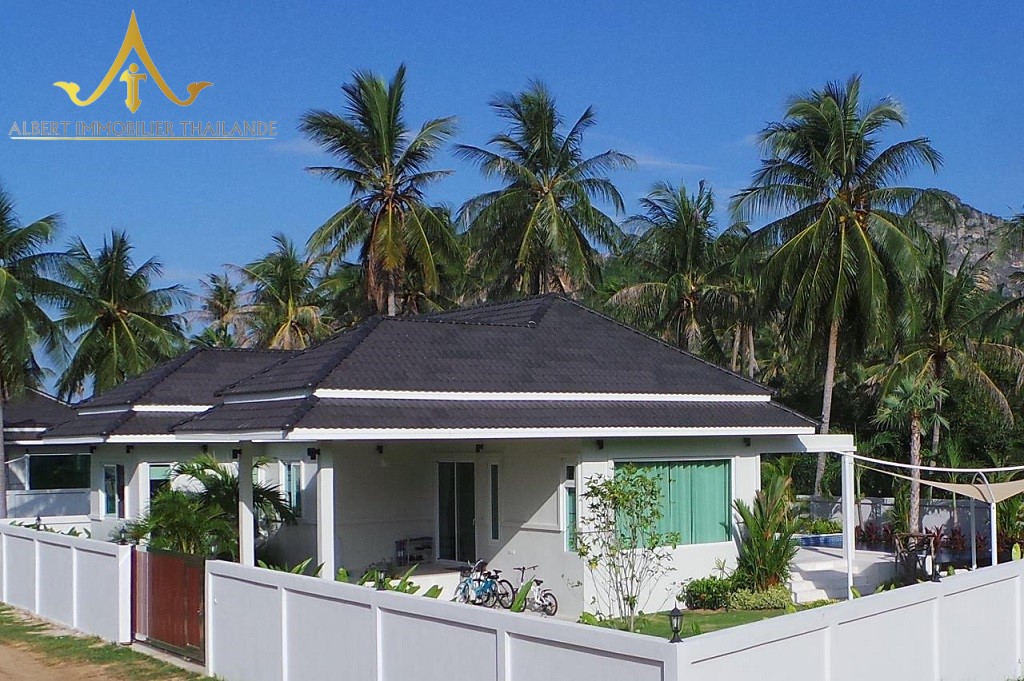 White Beach Villas Prachuap Khiri Khan
