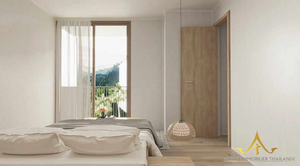 Wing Samui Condominium project presentation image 15 in Bophut, Koh Samui