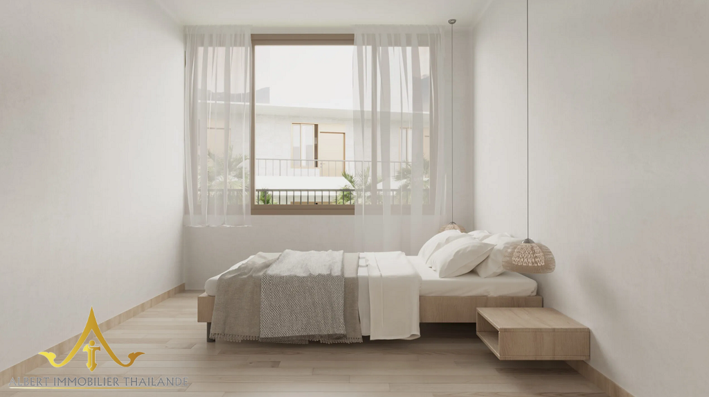 Wing Samui Condominium project presentation image 17 in Bophut, Koh Samui