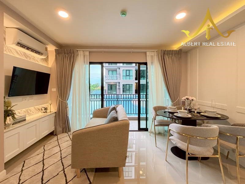 Mira Monte Hua Hin 94 condominium – property image 11