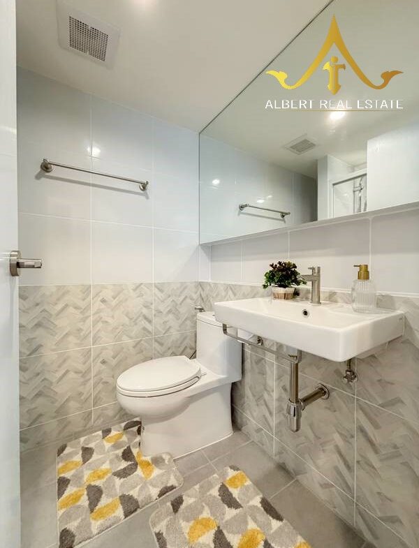 Mira Monte Hua Hin 94 condominium – property image 12