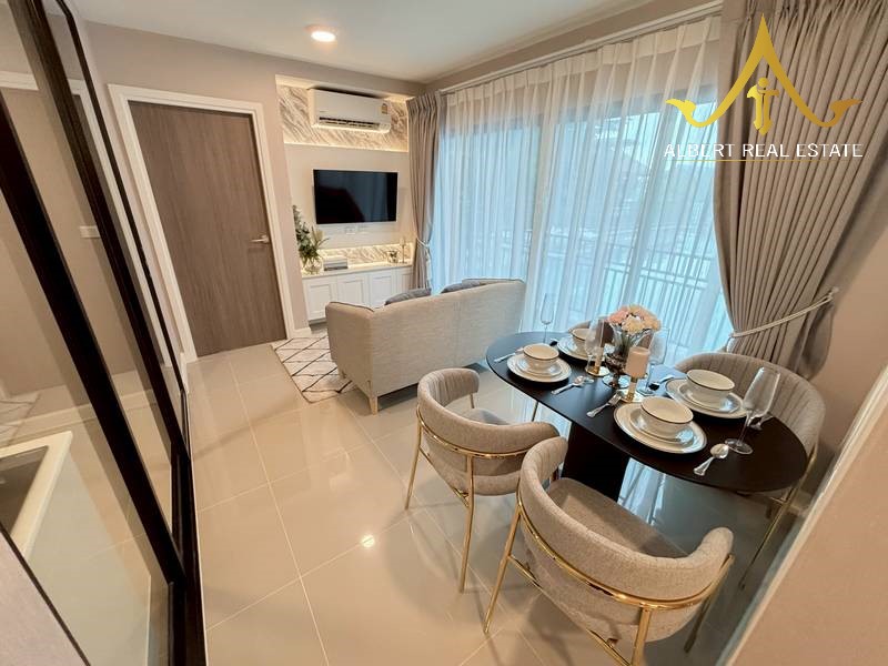 Mira Monte Hua Hin 94 condominium – property image 9