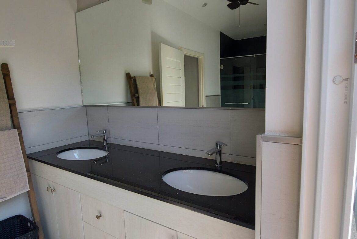 Villa Andana 3-bedroom pool villa in Hua Hin – photo 14