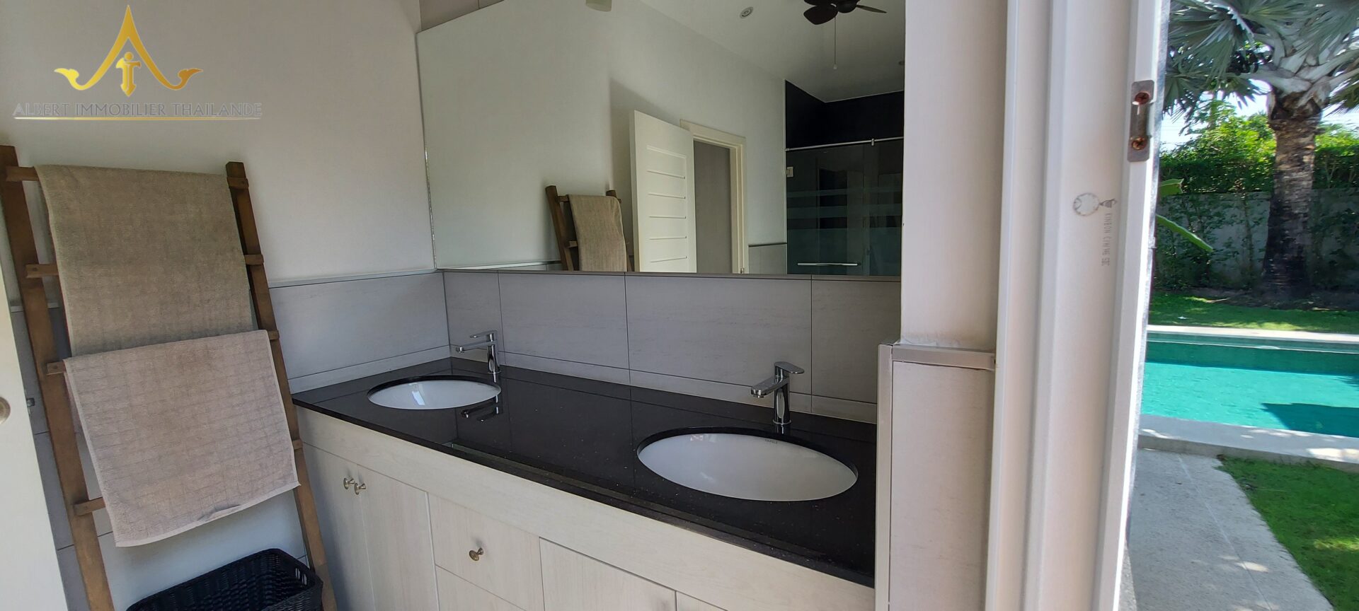 Villa Andana 3-bedroom pool villa in Hua Hin – photo 14