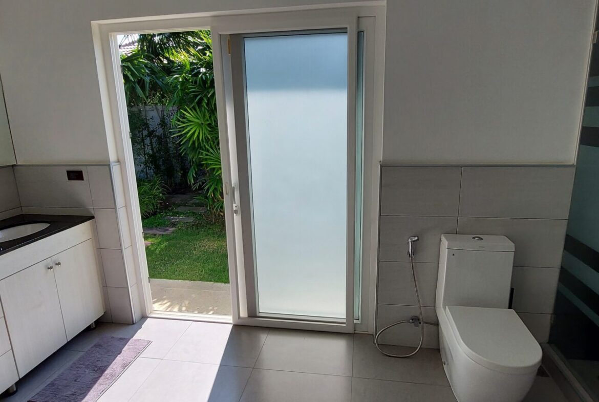 Villa Andana 3-bedroom pool villa in Hua Hin – photo 13