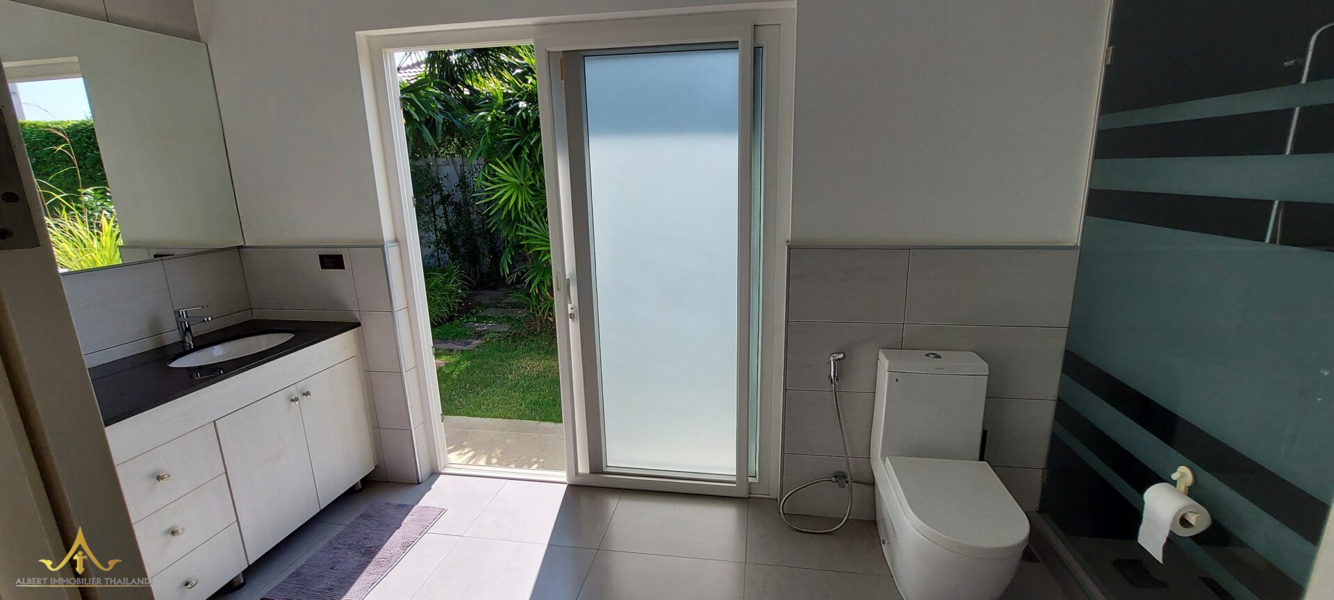Villa Andana 3-bedroom pool villa in Hua Hin – photo 13
