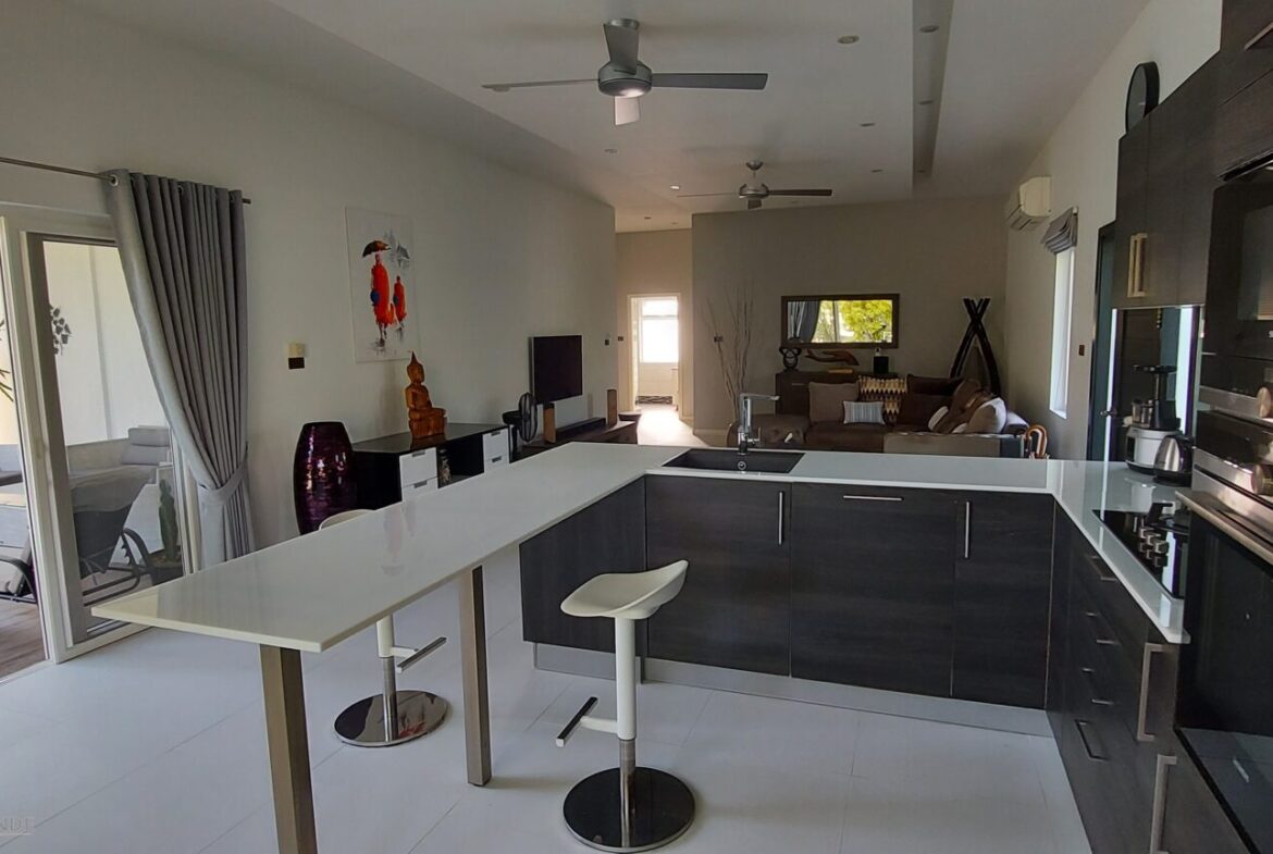 Villa Andana 3-bedroom pool villa in Hua Hin – photo 12