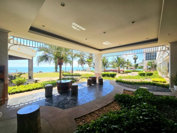 Optimized property photo of the 3-bedroom condo at Milford Paradise, Khao Tao, Hua Hin